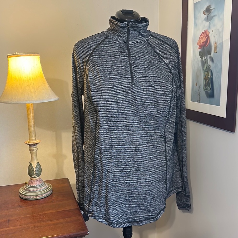 Torrid Active Pullover - image 1